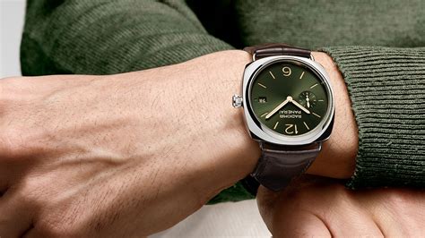 panerai price increase 2021